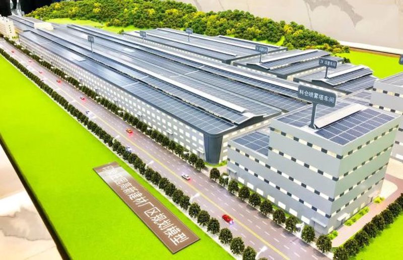 建材市场动态聚焦:漳州篇
