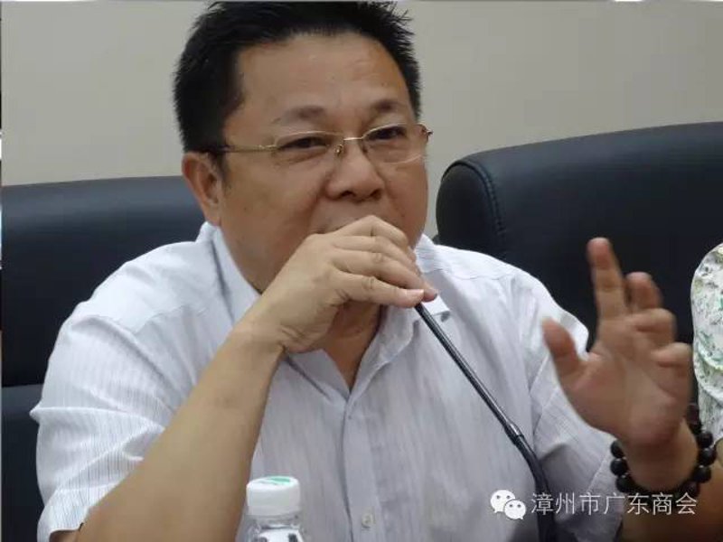 家居商贸商会引领行业新风尚