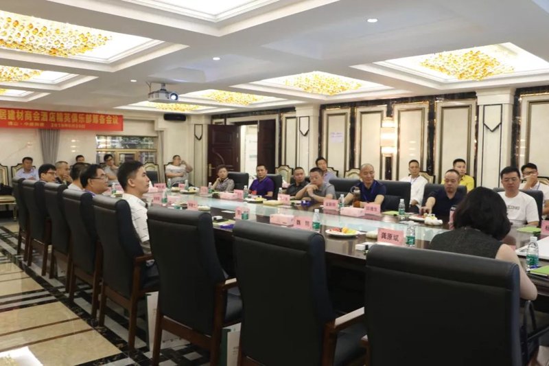 漳州建材行业的风采与未来
